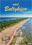 Kalendarz wieloplanszowy na rok 2025 Nad Bałtykiem (zdjęcie 5)