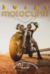 Kalendarz wieloplanszowy na rok 2024 Świat motocykli (zdjęcie 1)