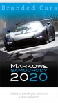 Kalendarz wieloplanszowy 2021 Markowe samochody (zdjęcie 11)