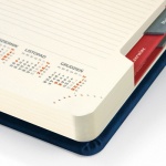 Kalendarze książkowe A4-002 na rok 2024
