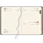 Kalendarze książkowe A5-004 (zdjęcie 1) na rok 2024
