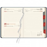 Kalendarze książkowe A5-012 (zdjęcie 1) na rok 2024