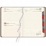 Kalendarze książkowe A5-014 (zdjęcie 1) na rok 2024