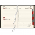 Kalendarze książkowe A5-032 (zdjęcie 3) na rok 2024