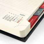 Kalendarze książkowe A5-033 na rok 2024
