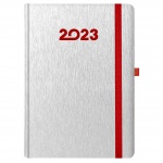 Kalendarze książkowe A5-156 na rok 2024