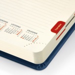 Kalendarze książkowe B5-001 na rok 2024