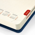 Kalendarze książkowe B5-002 na rok 2024