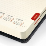 Kalendarze książkowe B5-004 (zdjęcie 3) na rok 2024