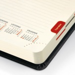 Kalendarze książkowe B5-006 na rok 2024