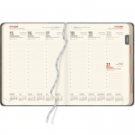 Kalendarze książkowe B5-010 (zdjęcie 1) na rok 2024