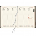Kalendarze książkowe B5-012 (zdjęcie 3) na rok 2024