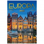 Kalendarze wieloplanszowe 2023 Europa (zdjęcie 10)