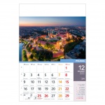 Kalendarze wieloplanszowe na rok 2024 Europa (zdjęcie 12)