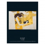 Kalendarze wieloplanszowe na rok 2024 Gustaw Klimt (zdjęcie 5)