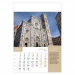 Kalendarze wieloplanszowe na rok 2024 Katedry (zdjęcie 11)