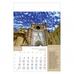 Kalendarze wieloplanszowe na rok 2024 Katedry (zdjęcie 9)