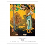Kalendarze wieloplanszowe na rok 2024 Monet to Klee (zdjęcie 1)