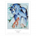 Kalendarze wieloplanszowe na rok 2024 Monet to Klee (zdjęcie 3)