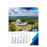Kalendarze wieloplanszowe na rok 2024 Silesia (zdjęcie 3)