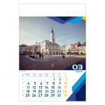 Kalendarze wieloplanszowe na rok 2024 Silesia (zdjęcie 6)