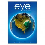 Kalendarze wieloplanszowe na rok 2025 Eye in the sky (zdjęcie 12)