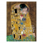 Kalendarze wieloplanszowe na rok 2025 Gustaw Klimt (zdjęcie 12)