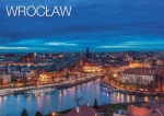 Kalendarz jednodzielny 2019 Wrocław