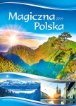 Kalendarz wieloplanszowy 2019 Magiczna Polska