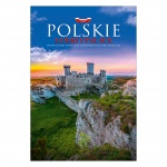 Kalendarz wieloplanszowy na rok 2025 Polskie zamki i pałace (zdjęcie 12)