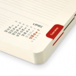 Kalendarze książkowe A5-001 (zdjęcie 2) na rok 2025