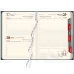 Kalendarze książkowe A5-027 (zdjęcie 3) na rok 2024