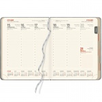 Kalendarze książkowe B5-011 na rok 2024
