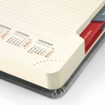 Kalendarze książkowe A4-005 na rok 2024